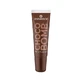 Brillant à lèvres Choco Juicy Bomb, 01 Chocoholic, 10 ml, Essence