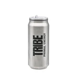 Thermos, Black, 500 ml, Tribe