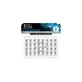 Ardell Individuals Trio Lash Long 3in1 Pestañas Grumosas Largas Negro, 96 piezas