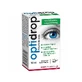 Optidrop Natürliche Beruhigende Augentropfen, 10 ml