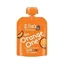 Purée de mangue, d'orange et de lait de coco naturel, 90 g, Ella's Kitchen