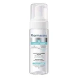 Pharmaceris A, Puri-Sensilium, łagodząca pianka myjąca do twarzy i oczu, 150 ml