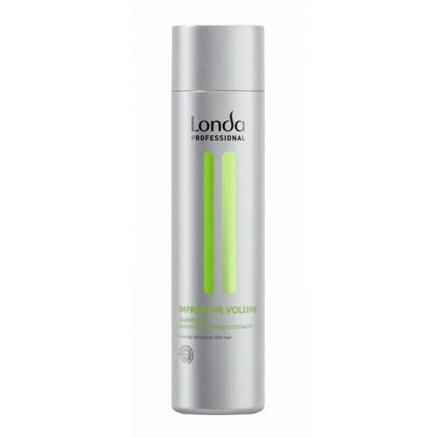 Londa Professional Szampon zwiększający objętość włosów, 250ml: ceny i cechy