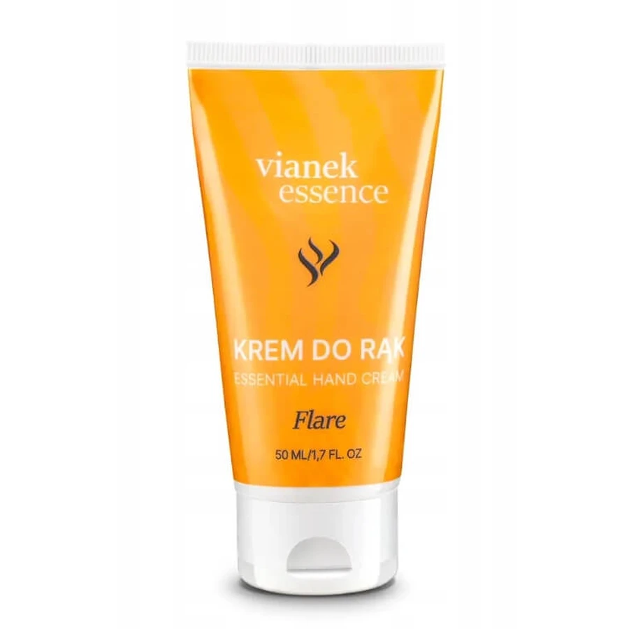 Crema de manos Vianek Essence Flare, 50 ml
