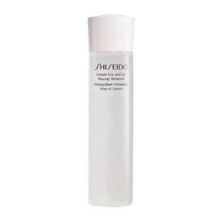 Shiseido Instant Eye and Lip Makeup Remover Dwufazowy płyn do demakijażu, 125 ml