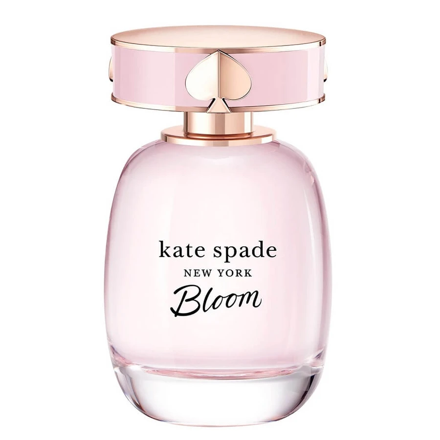 Agua de Colonia Kate Spade Bloom, 60 ml