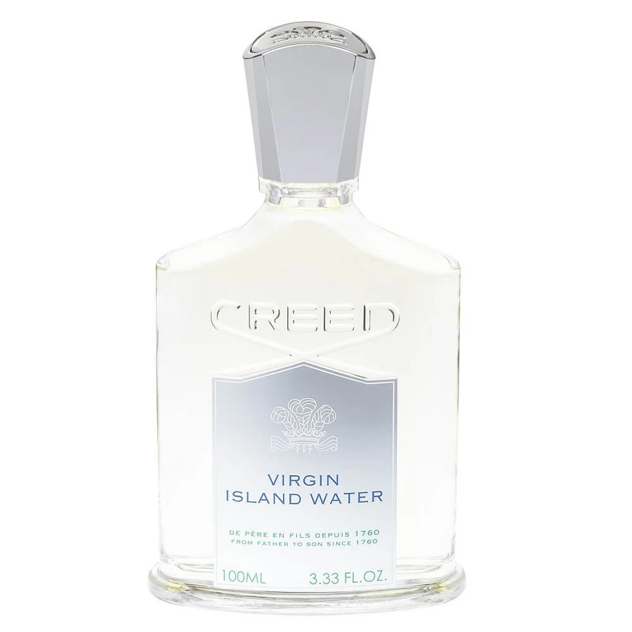 Creed Virgin Island Water, Eau de Parfum, 100ml