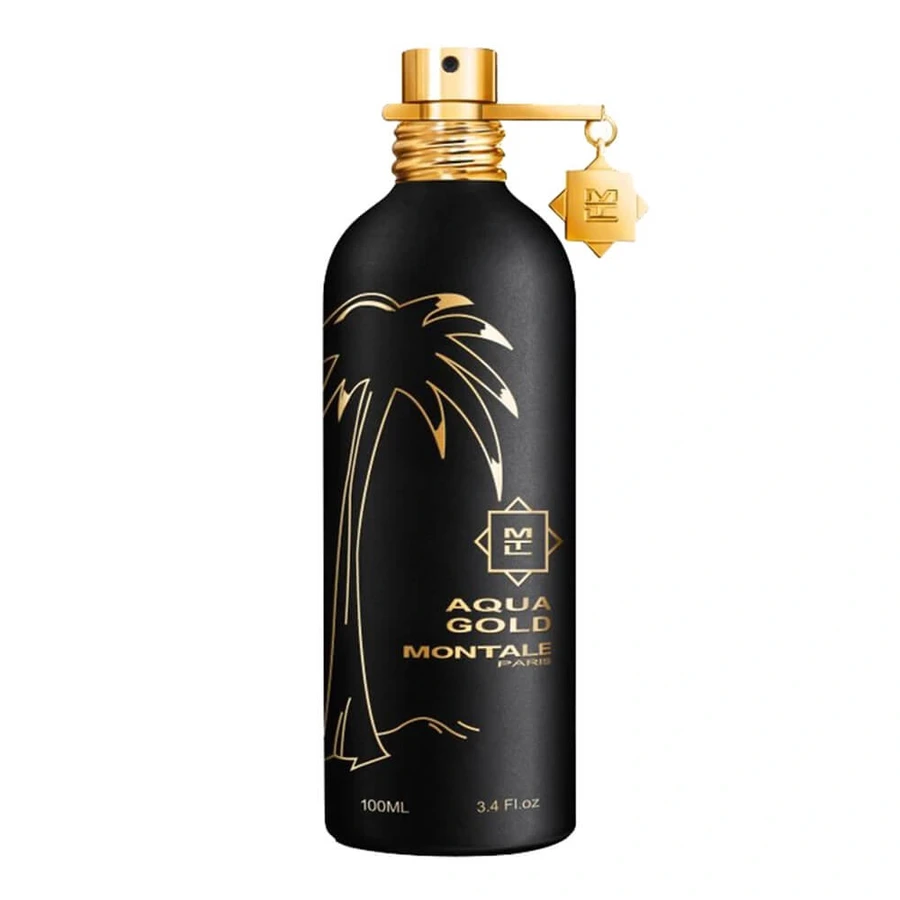 Montale Aqua Gold Woda perfumowana, 100 ml: ceny i cechy