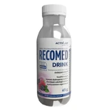 Recomed ActivLab Pharma Drink flavor forest fruits, 65 g