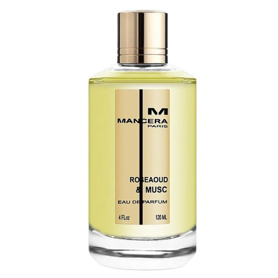 Mancera Roseaoud amp ; Musc Eau de Parfum, 120 ml