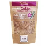 FitCu zucchero Doypack fiori ed erbe, 100g
