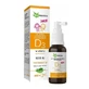 EkaMedica Vitamine D3 Junior Spray, 30 ml