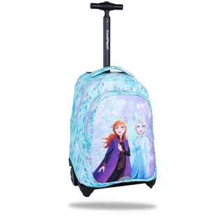 CoolPack, sac à dos à roulettes pour jeunes Jack Disney Core, 1 pc