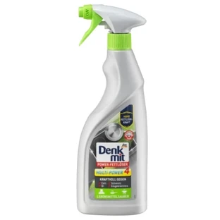 Denkmit, Multi-Power 4, Sgrassatore, 750 ml