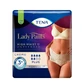 Tena Lady Pants saugfähige Höschen plus creme L, 30 Stück