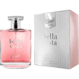 Chanfie Apă de parfum BELLA VISTA, 100 ml