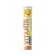 Vitamin C Forte, 20 effervescent tablets