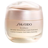 Shiseido Benefiance Crème Enrichie Lissante Rides, 50ml