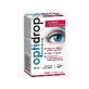 Optidrop Alergia I Podrażnienia, krople do oczu, 10 ml