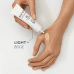 Agenity Hydra-Ox, moisturizing BB cream, SPF 50, 10 light beige, 30 ml + micellar cleansing gel, 40 ml free of charge