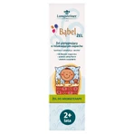 Langsteiner Bubble, gel de aromaterapia, a partir de 2 años, 75 ml