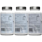 BestLab ThyroBest, Fase I, 60 cápsulas + Fase II, 30 cápsulas + Fase III, 60 cápsulas