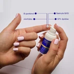 Allergica, balsam de buze, 15 ml