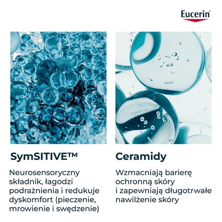 Eucerin DermoPure Clinical Hydra Repair, cremă calmantă pentru pielea cu tendință acneică, 40 ml