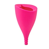 Intimina Lily Cup, coupe menstruelle, taille B, 1 pièce