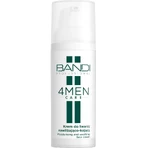 Bandi 4Men Care, gezichtscrème, hydraterend en verzachtend, voor mannen, 50 ml