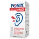 Fonix Earache Max, spray, 10 ml