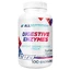 Allnutrition Enzimas digestivas, 100 cápsulas
