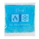 Compress with thermal gel for cold-hot therapy, 15 cm x 15 cm, 1 piece, Elina Med