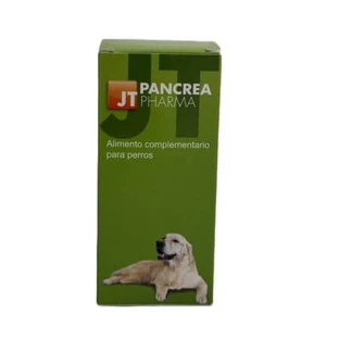 Páncreas, 50 g, JT Pharma