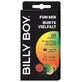 Prezervative Fun Mix, 20 piezas, Billy Boy