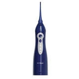 Douche buccale portable 3 modes de nettoyage, bleu, WT3100, Dr.