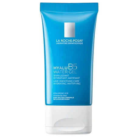La Roche-Posay Hyalu B5, verstevigende en regenererende crème-gel voor de vette en gemengde huid, 50 ml