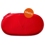 Set Vichy Neovadiol Meno 5, ser bifazic, fermitate și ton uniform, 30 ml + loțiune de zi, 50 ml + fluid ușor SPF 50+, 15 ml + geantă cosmetică gratuită