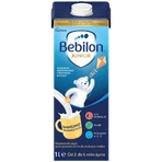 Bebilon Junior do picia, wzbogacona formuła na bazie mleka dla dzieci 2-6 lat, 1 l: ceny i cechy