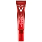 Vichy Liftactiv Collagen Specialist set, anti-wrinkle cream, all skin types, 50 ml + eye cream, 15 ml + light fluid SPF 50+, 15 ml + cosmetic bag free of charge