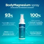 KörperMagnesium, Spray, 100 ml