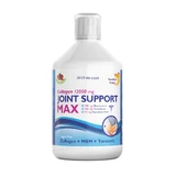 Swedish Nutra Collagen Joint Support Max 12000 mg, sabor bayas, 500 ml