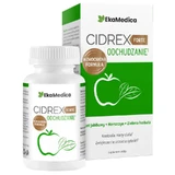 EkaMedica Cidrex Forte, 60 capsule