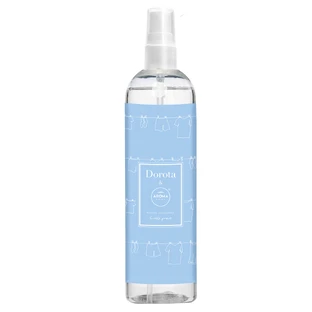Dorota&Aroma Home, mgiełka zapachowa, świeże pranie, 300 ml