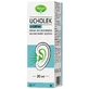 Ucholek Higiena, spray pour l'élimination du cérumen, 30 ml