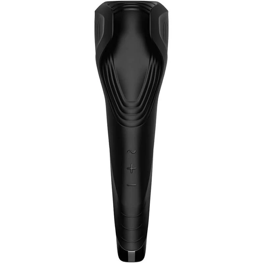 Satisfyer Men Wand, Vibrator für Männer