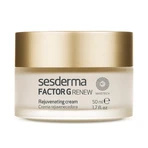 Set Sesderma Factor G Renew, cremă de față, 50 ml + cremă pentru îmbunătățirea conturului ochilor, 15 ml