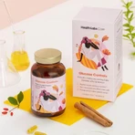 Health Labs, Glucose Control+, 90 capsule