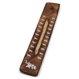 Your Candle, soporte para incienso, oblongo, 1 pieza