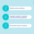 Dicoflor Elektrolity, pentru copii și adulți, aromă de banane, 10 pliculețe